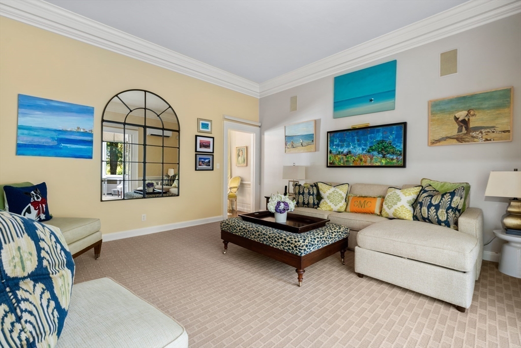 10 Cartwright Road