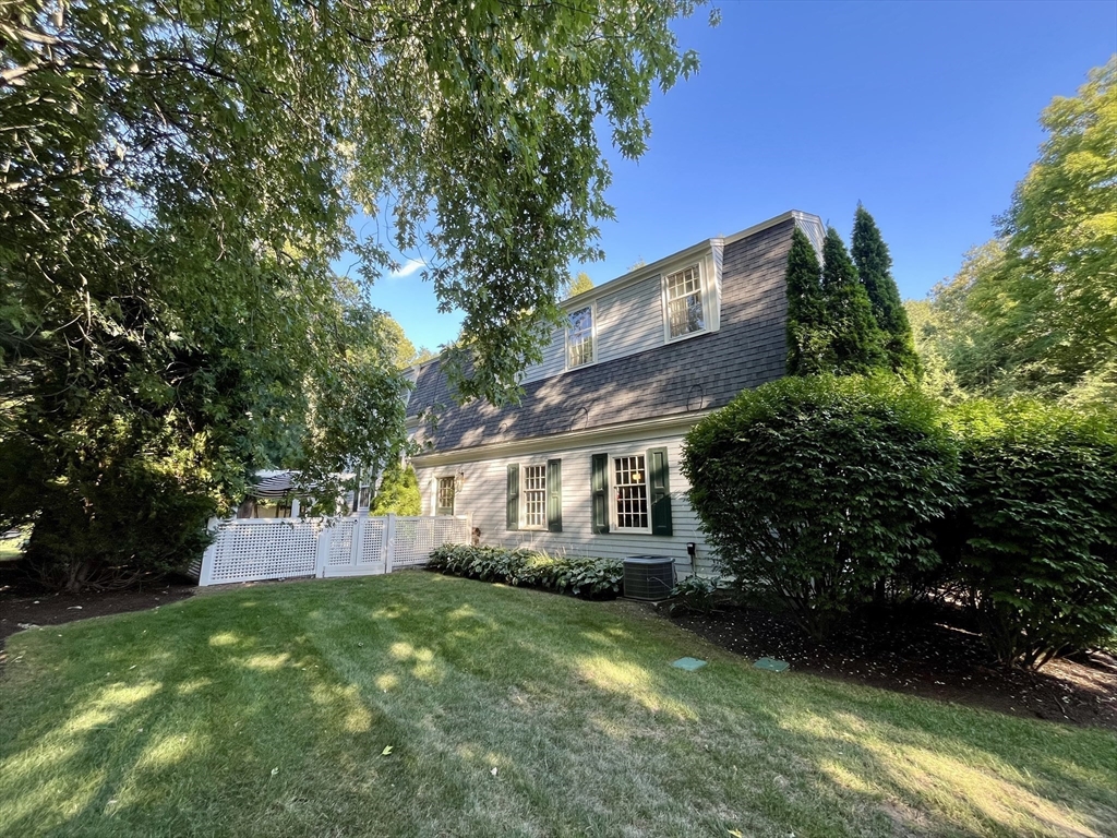 10 Cartwright Road