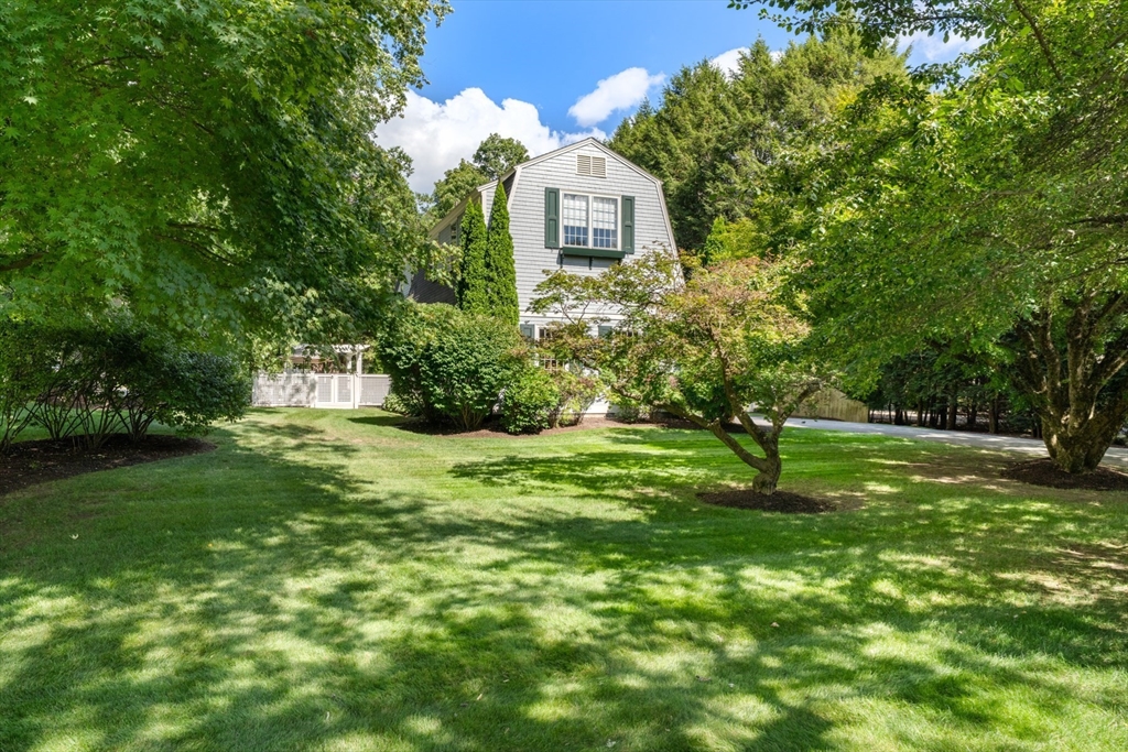 10 Cartwright Road