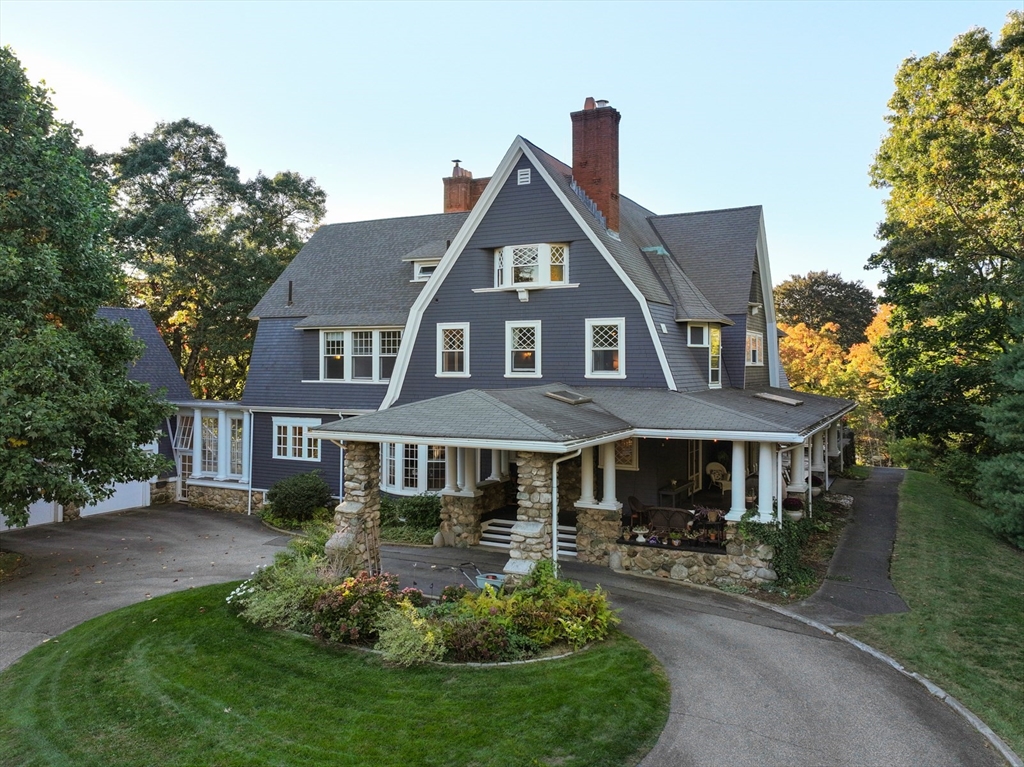 53 Abbott Road