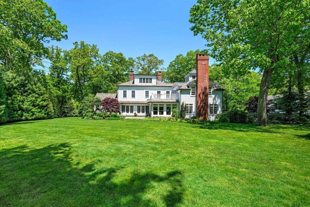 3 Ravine Rd