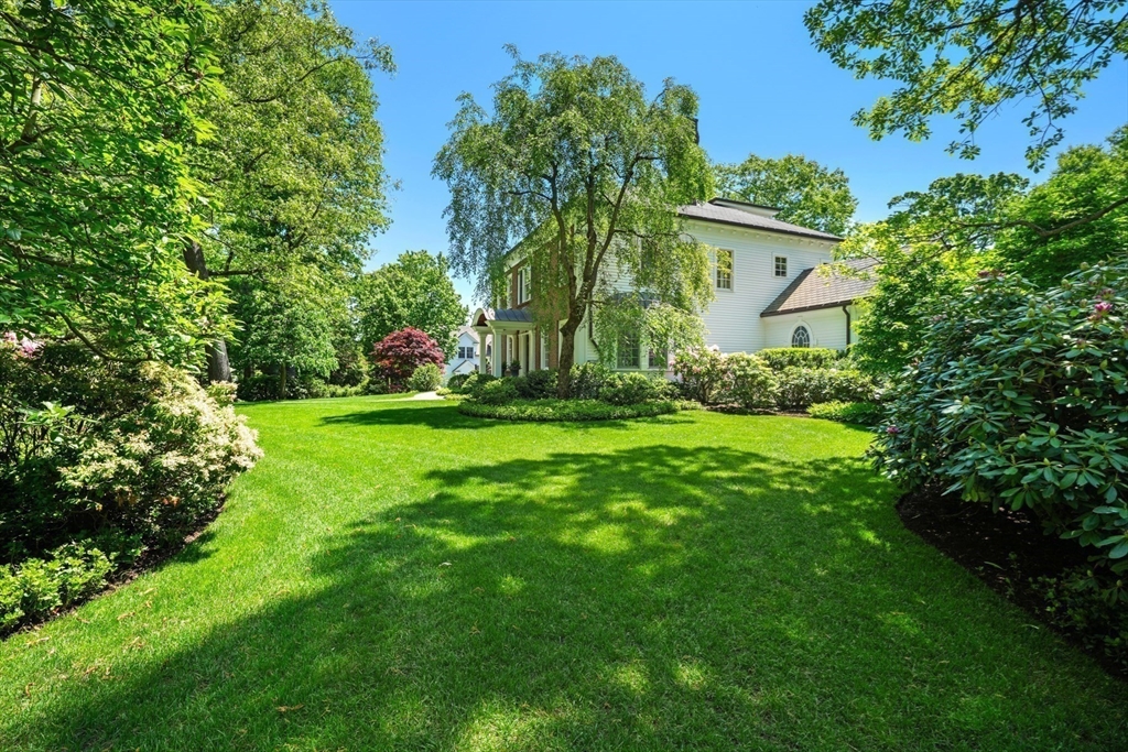 3 Ravine Rd