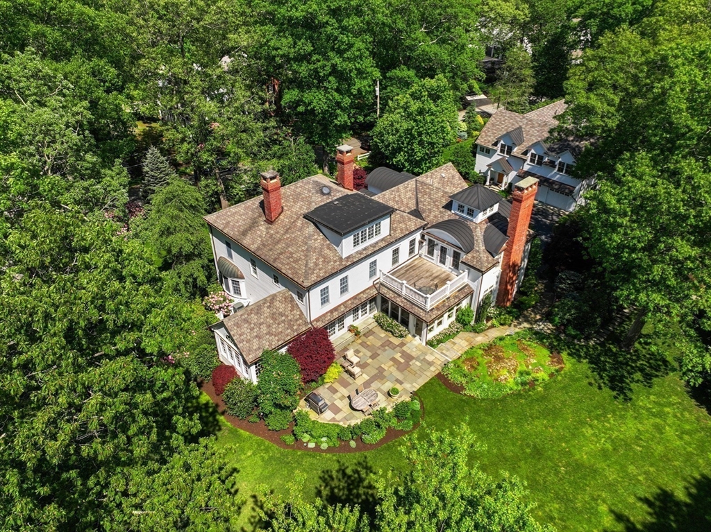 3 Ravine Rd