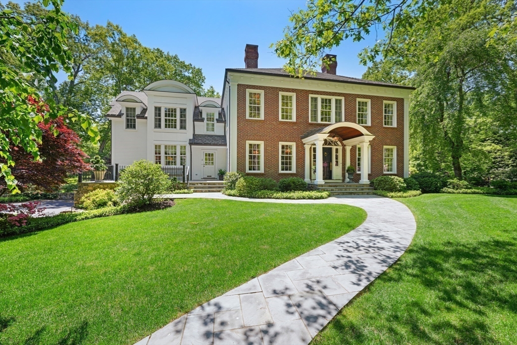 3 Ravine Rd