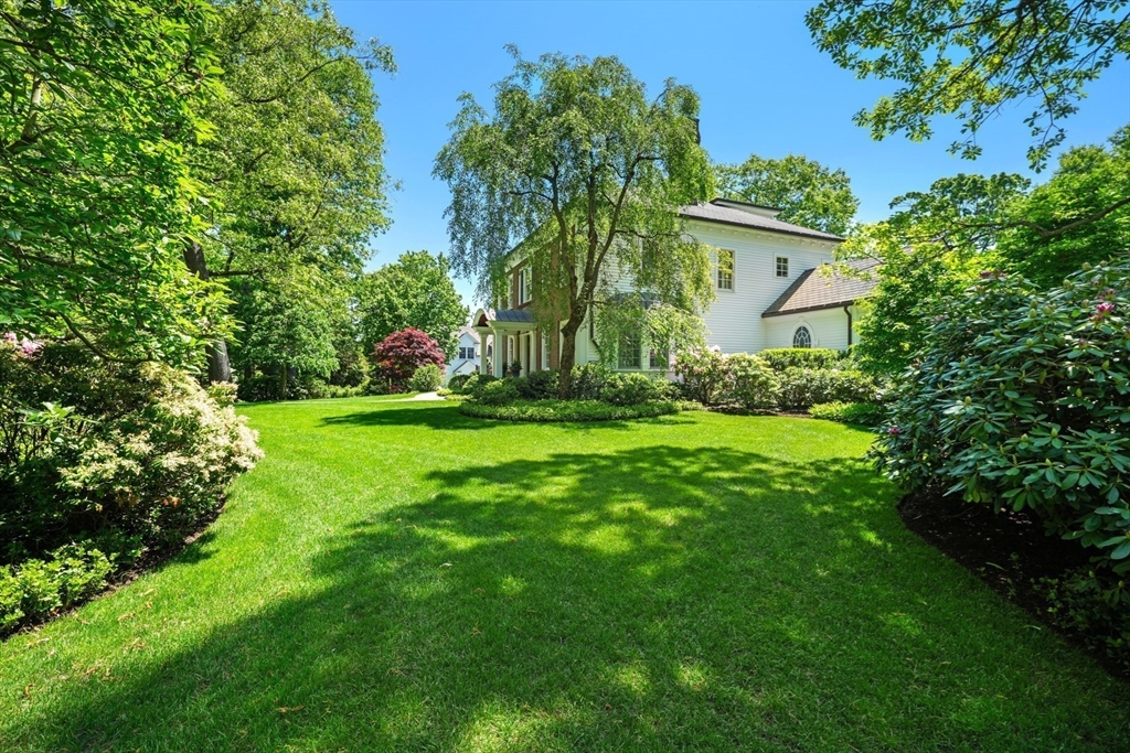 3 Ravine Rd