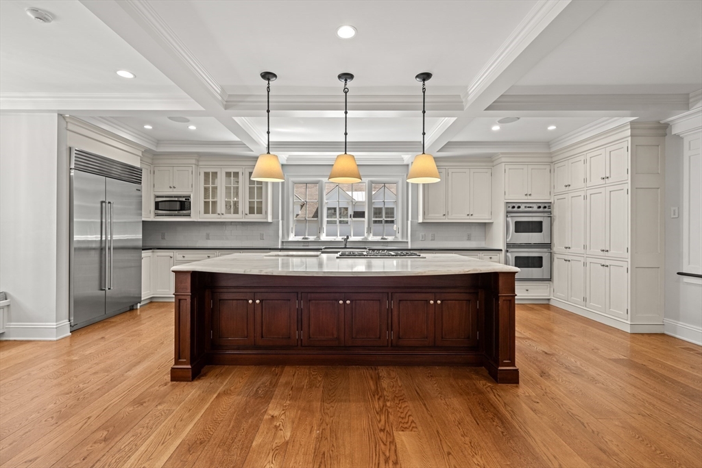 3 Ravine Rd