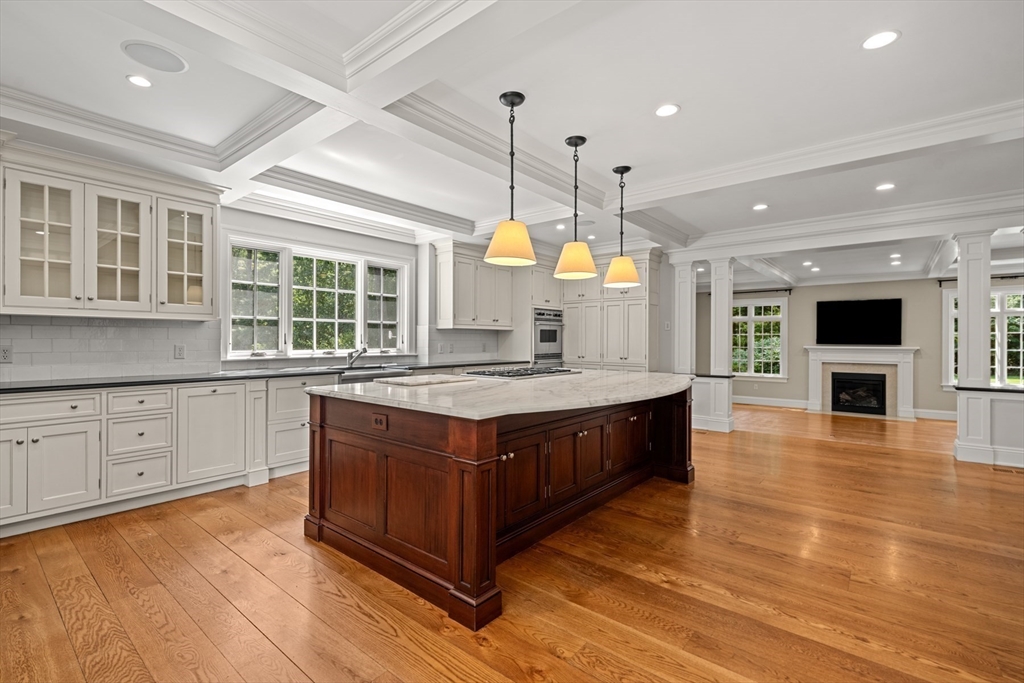 3 Ravine Rd