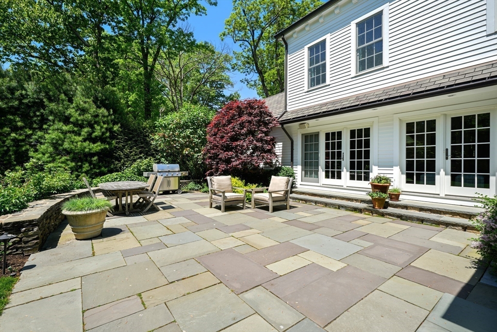 3 Ravine Rd