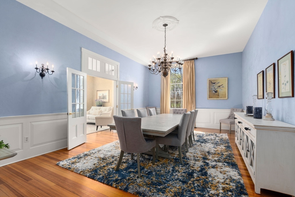 23 Massasoit Avenue