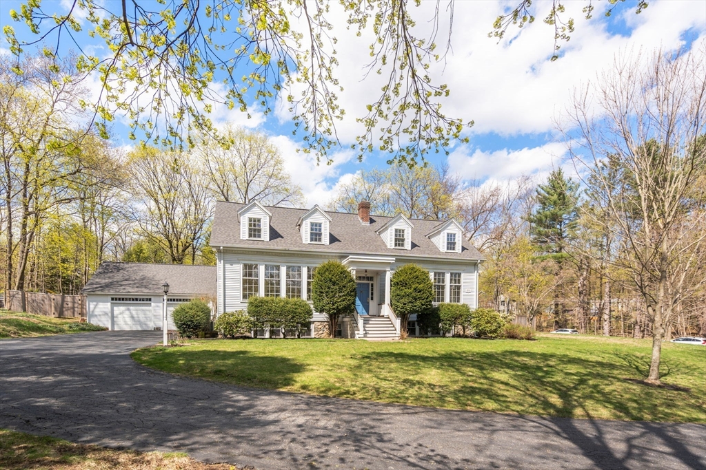 23 Massasoit Avenue