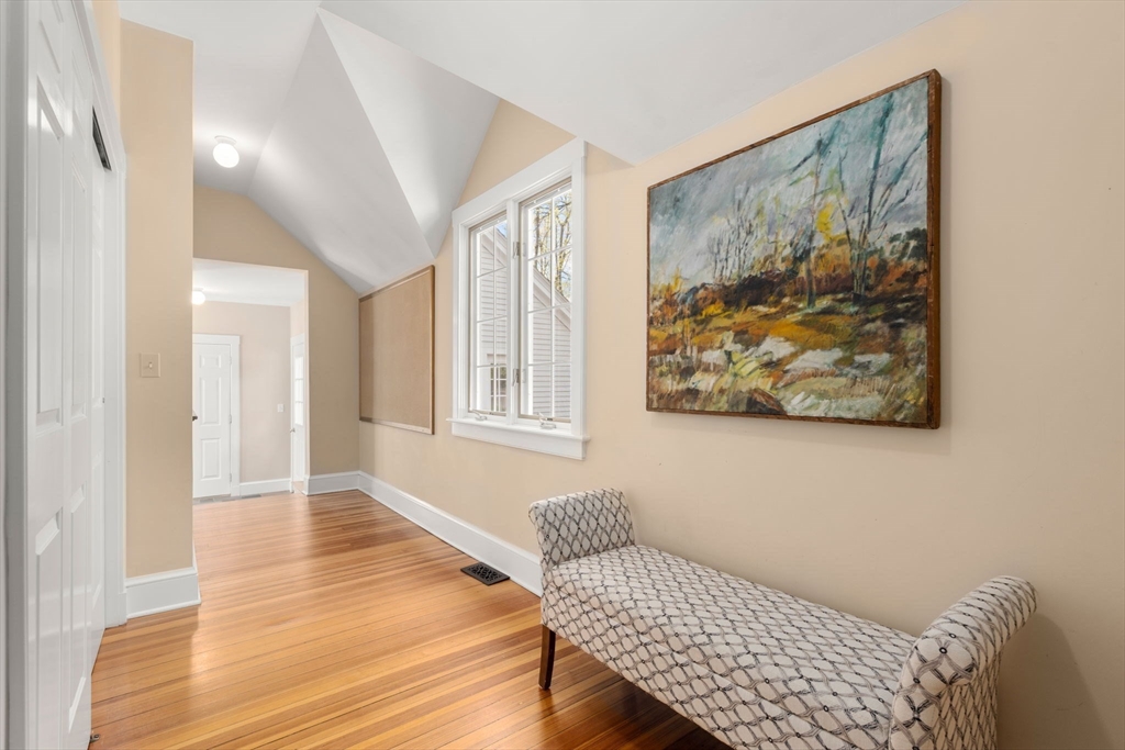 23 Massasoit Avenue