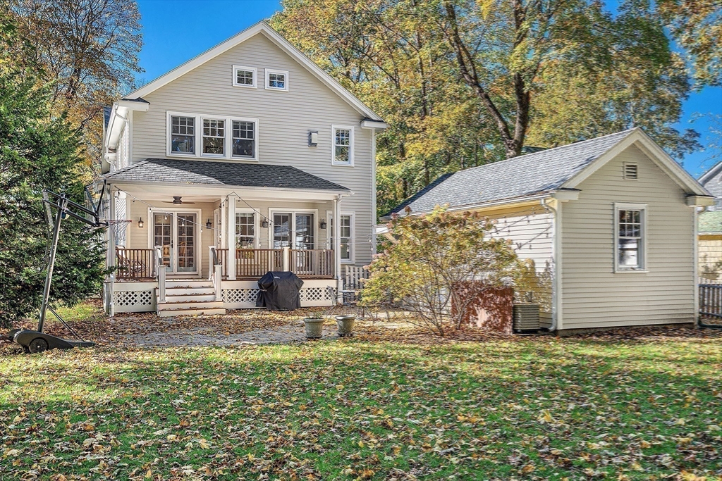 13 Cavanaugh Rd