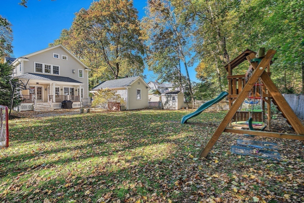 13 Cavanaugh Rd