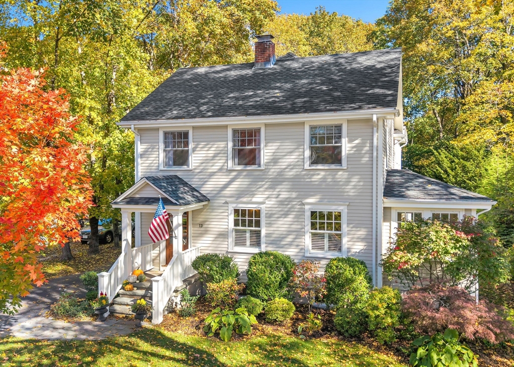 13 Cavanaugh Rd