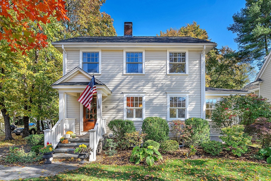 13 Cavanaugh Rd