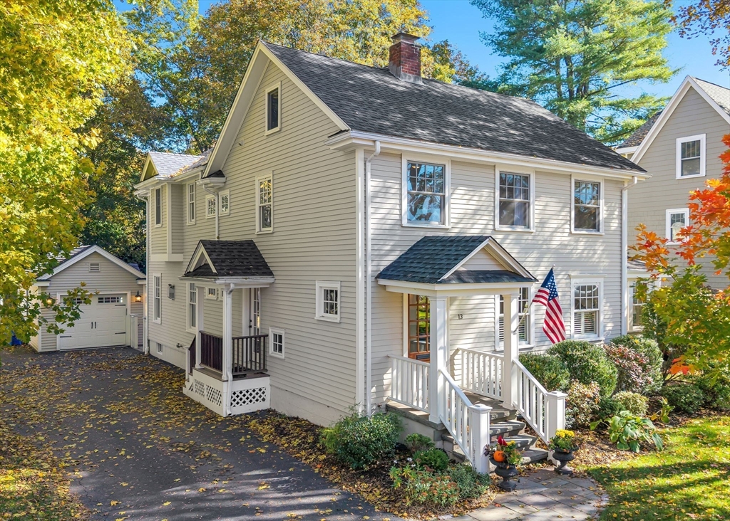 13 Cavanaugh Rd