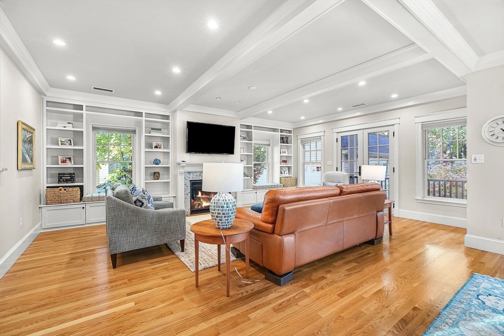 13 Cavanaugh Rd