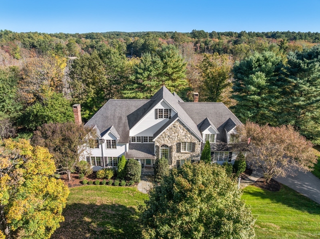 1 Old Colony Drive
