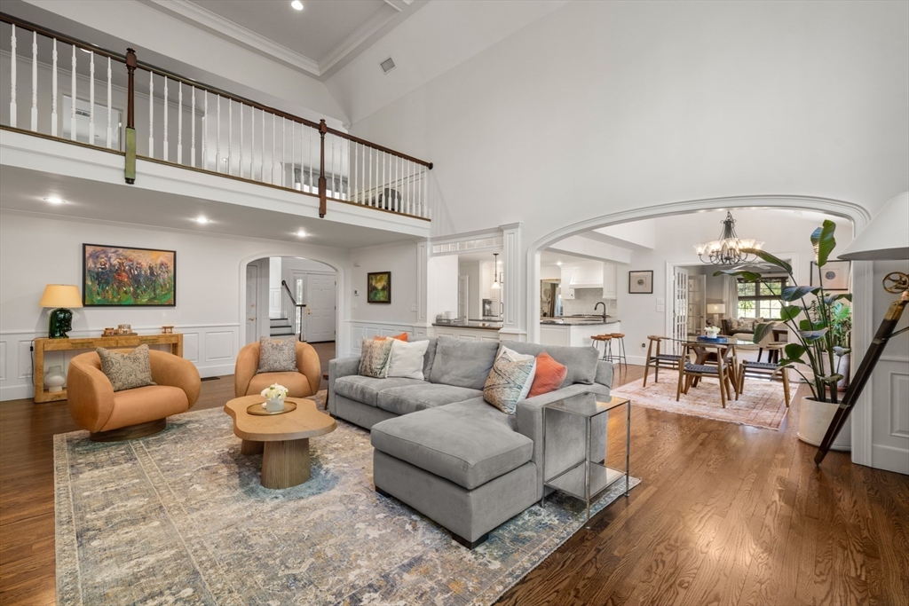 1 Old Colony Drive