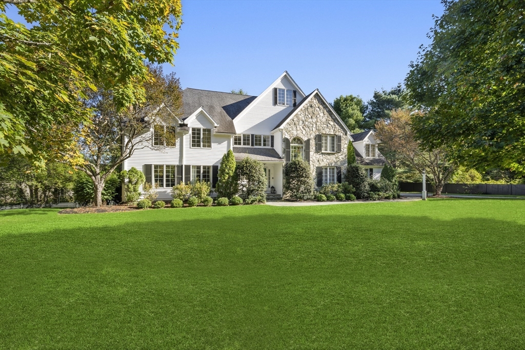 1 Old Colony Drive