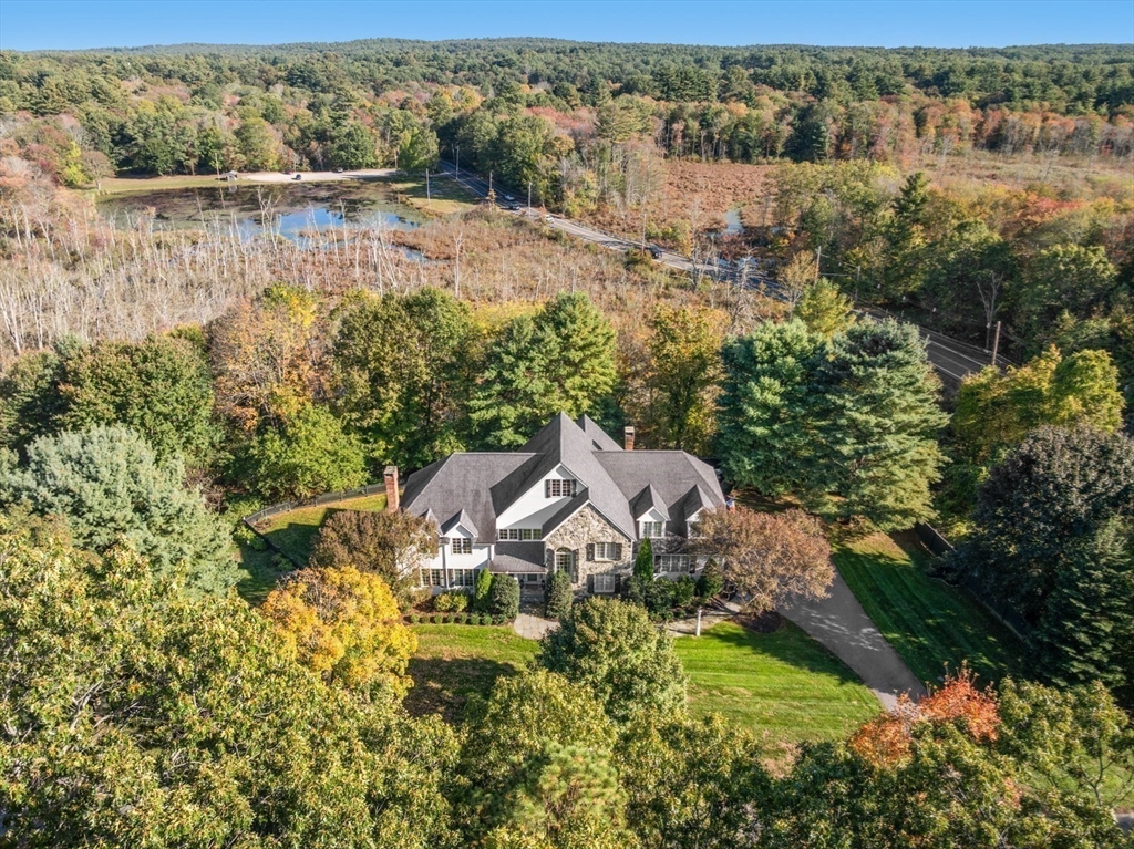 1 Old Colony Drive