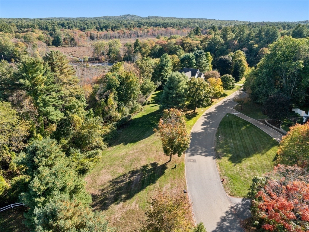1 Old Colony Drive