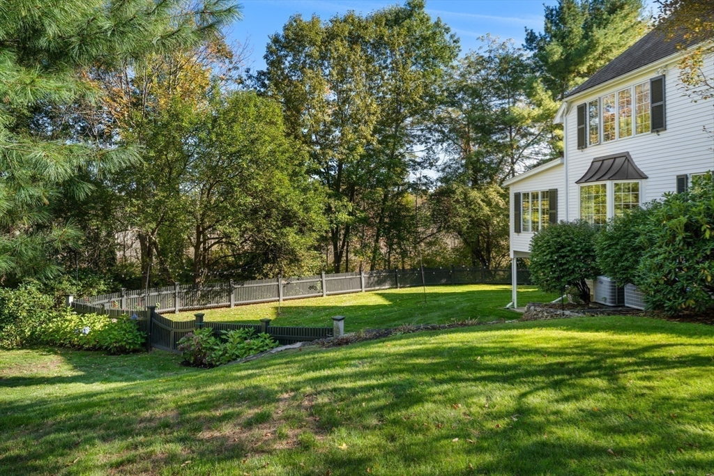 1 Old Colony Drive