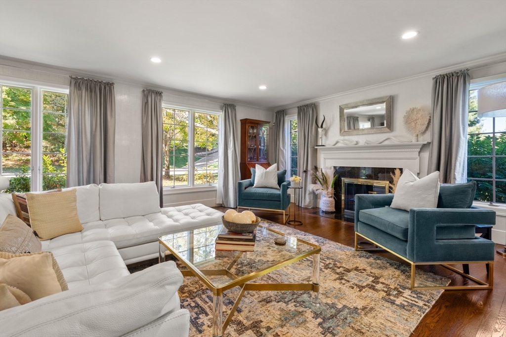 1 Old Colony Drive