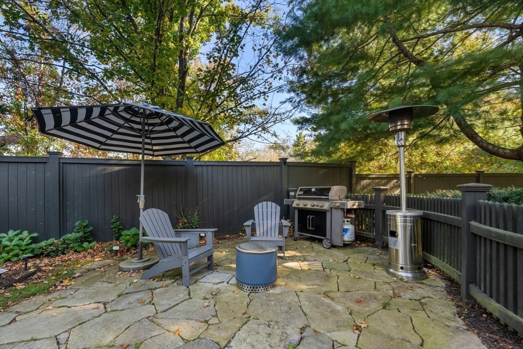 1 Old Colony Drive