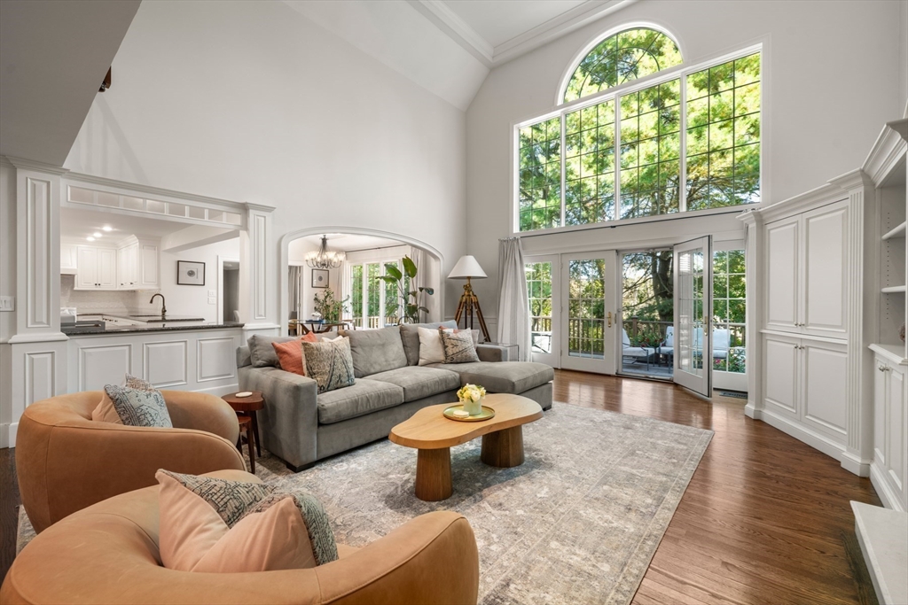 1 Old Colony Drive