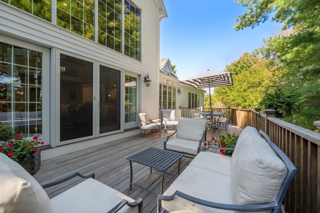 1 Old Colony Drive