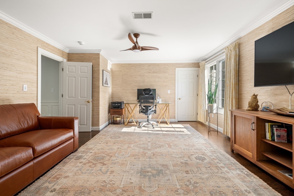 1 Old Colony Drive