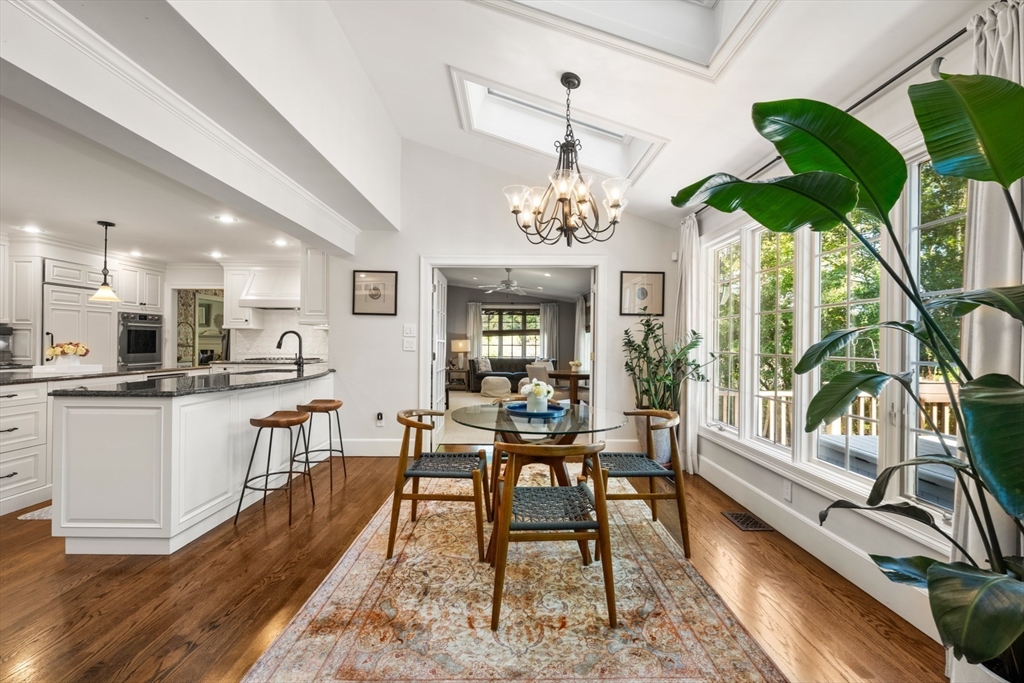 1 Old Colony Drive