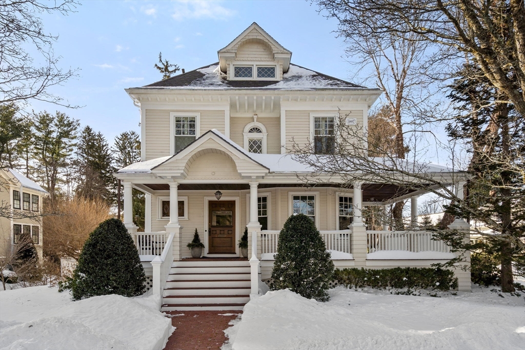 29 Abbott Road