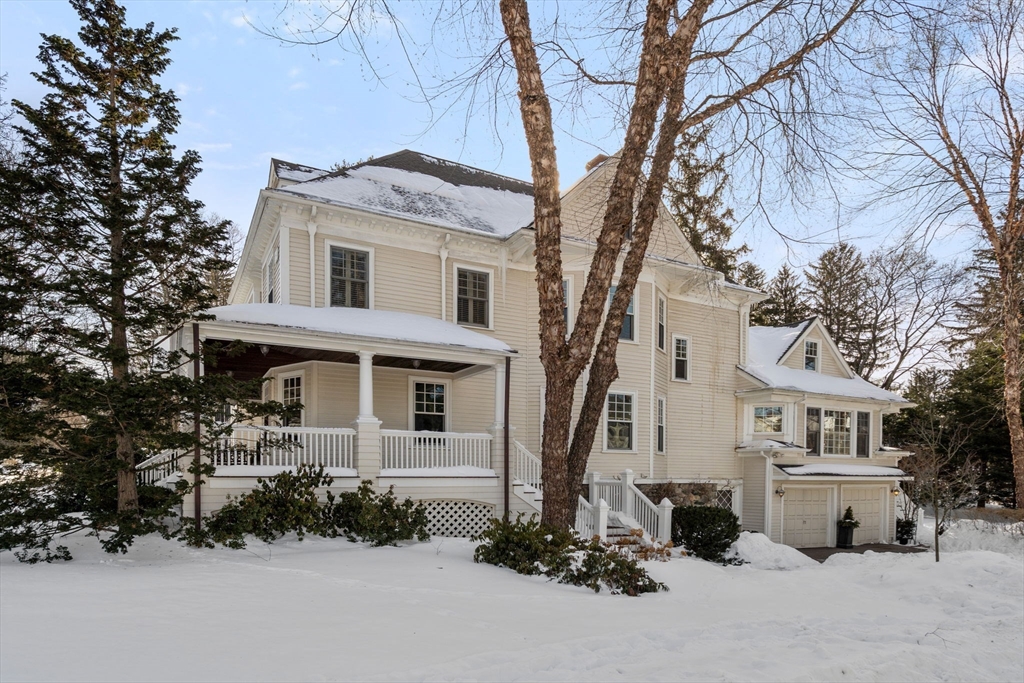 29 Abbott Road