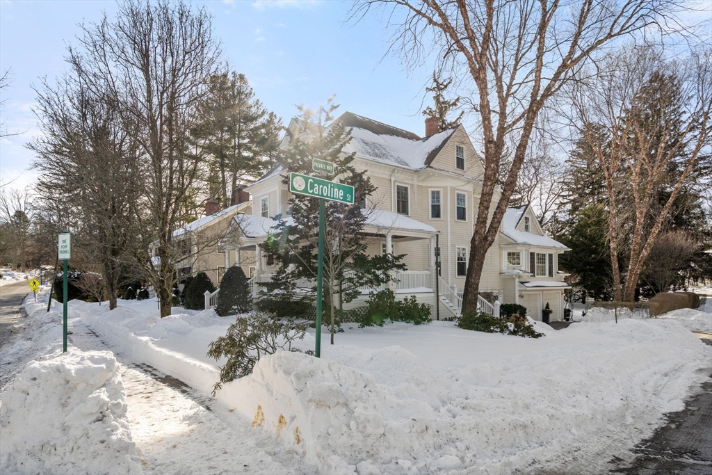 29 Abbott Road