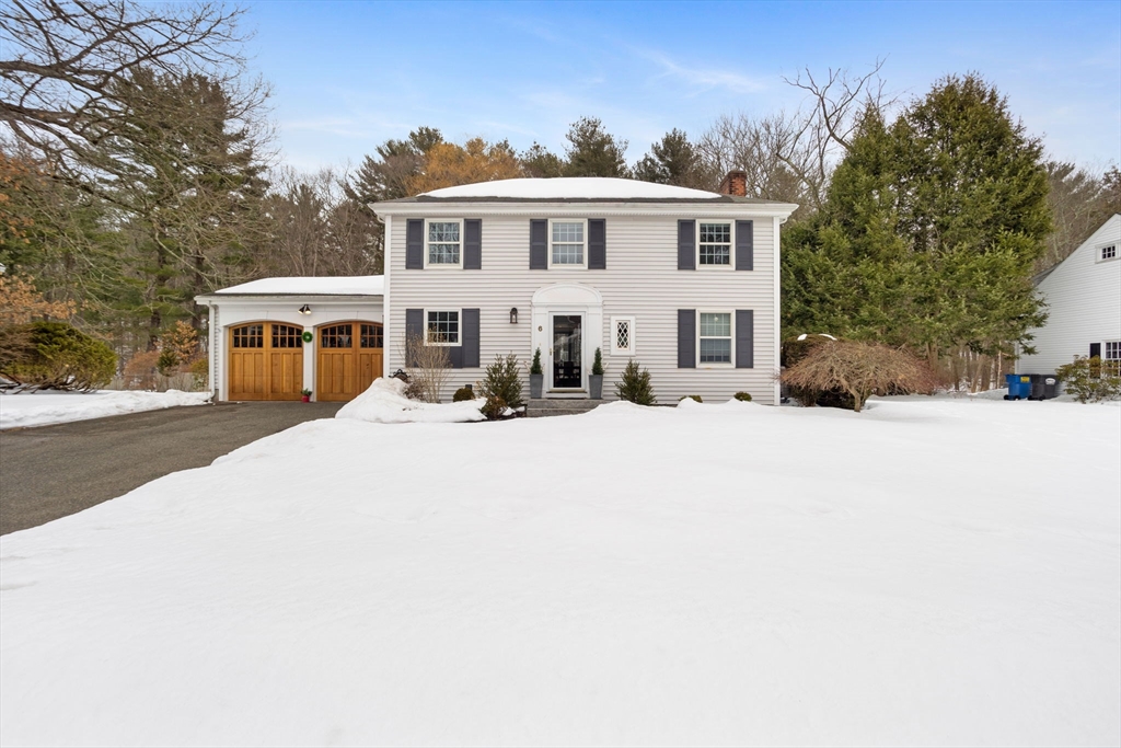 6 Meadowbrook Rd