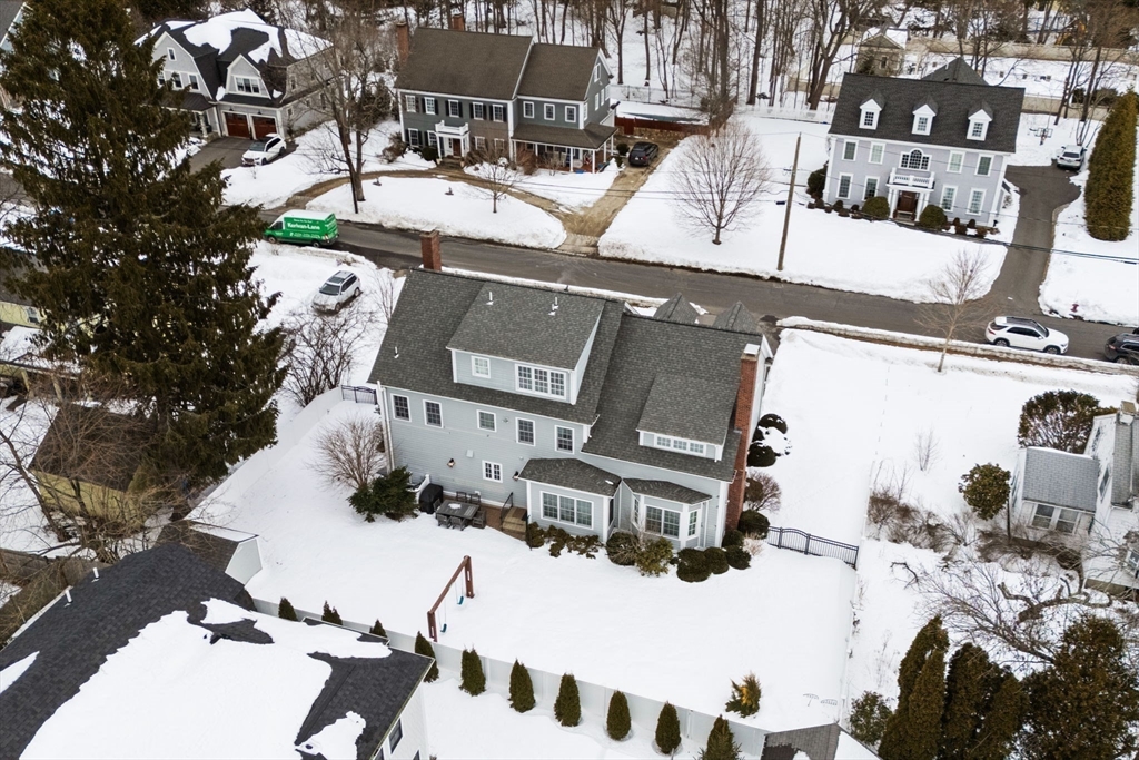 20 Parker Rd