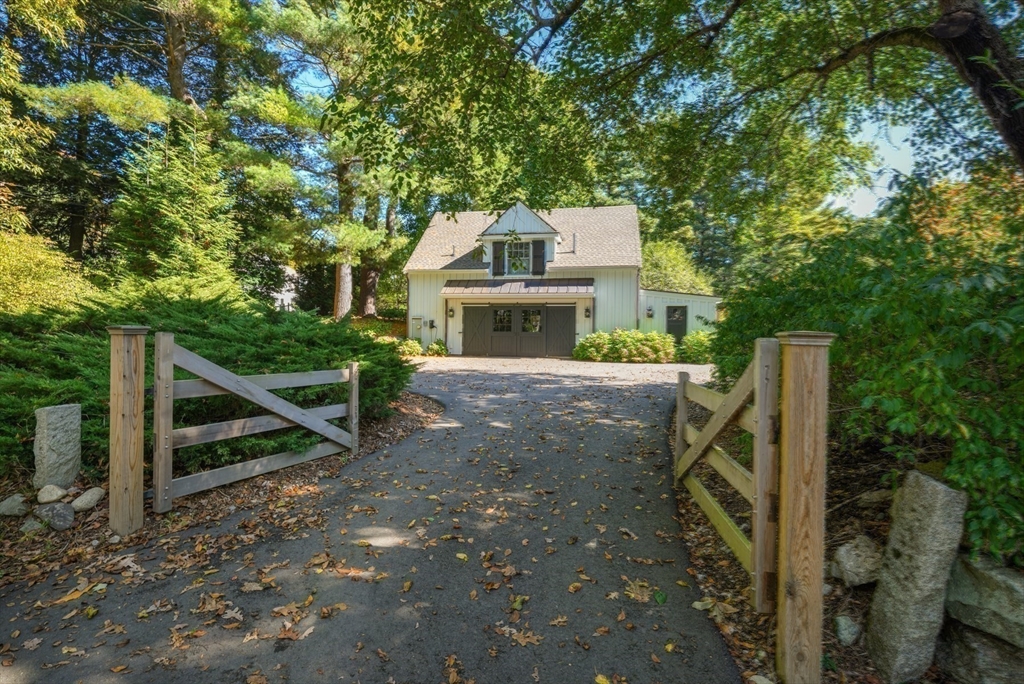 55 Willow Street