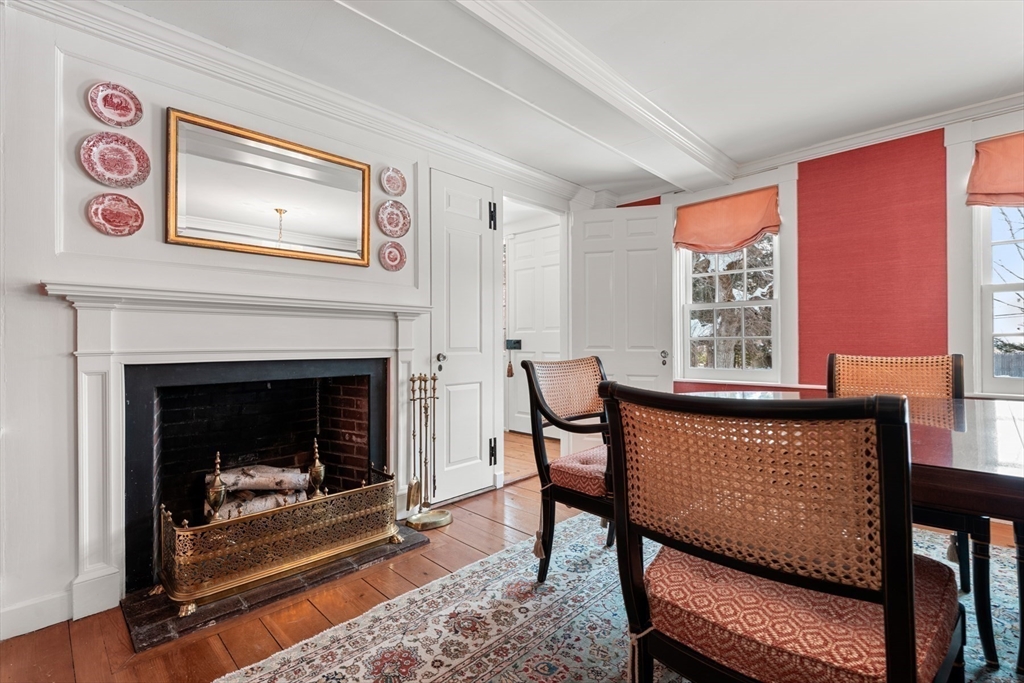 55 Willow Street