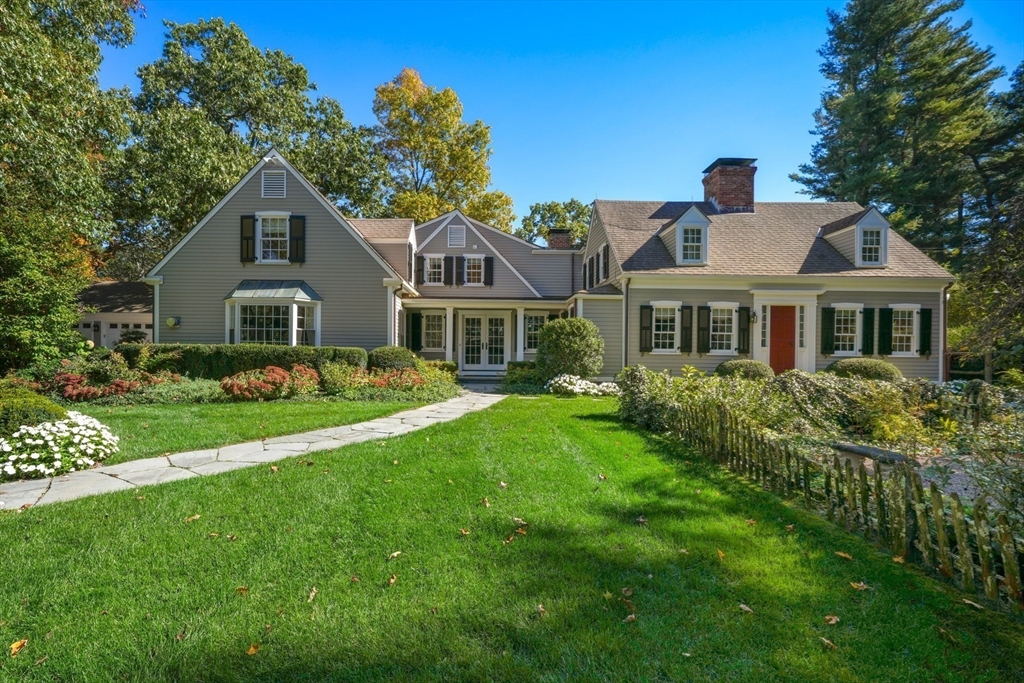 55 Willow Street
