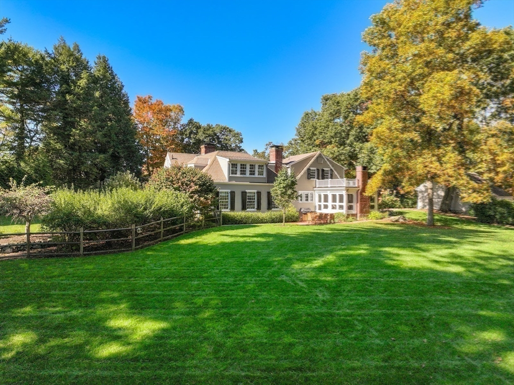 55 Willow Street