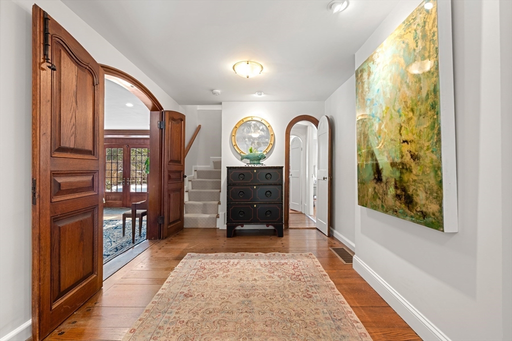 55 Willow Street