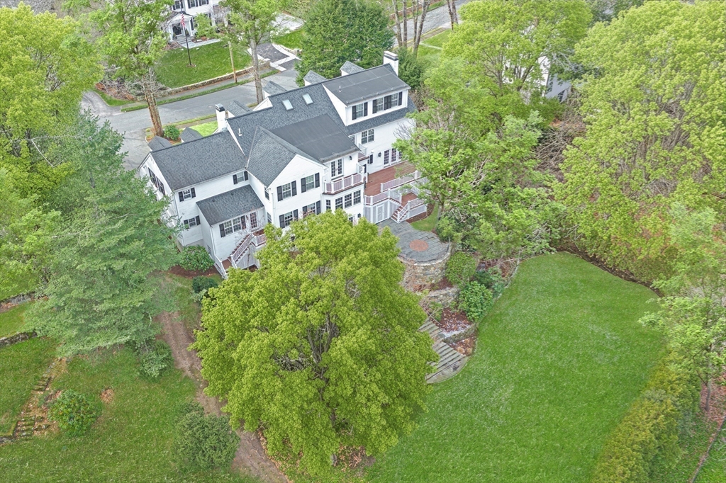 65 Woodcliff Rd