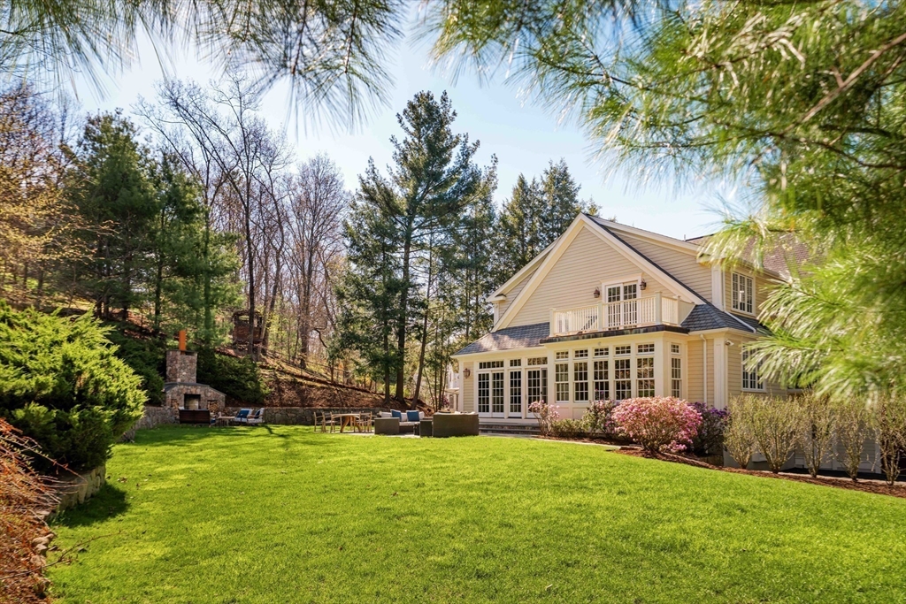 151 Hampshire Rd