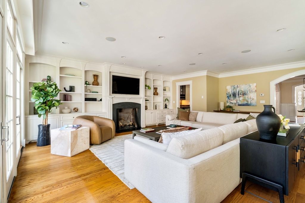 151 Hampshire Rd