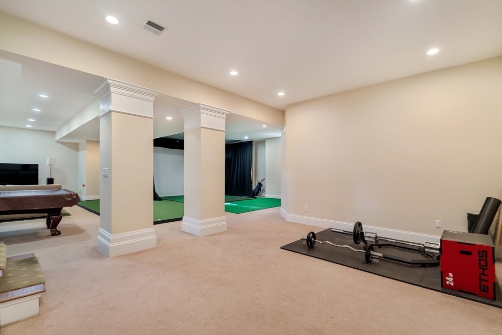 151 Hampshire Rd
