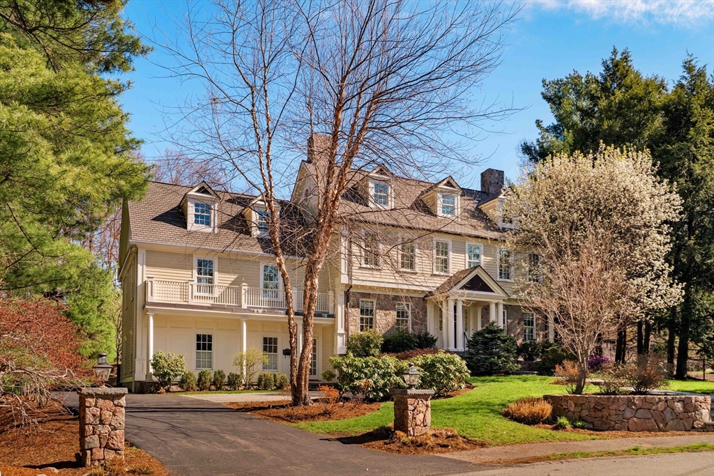 151 Hampshire Rd