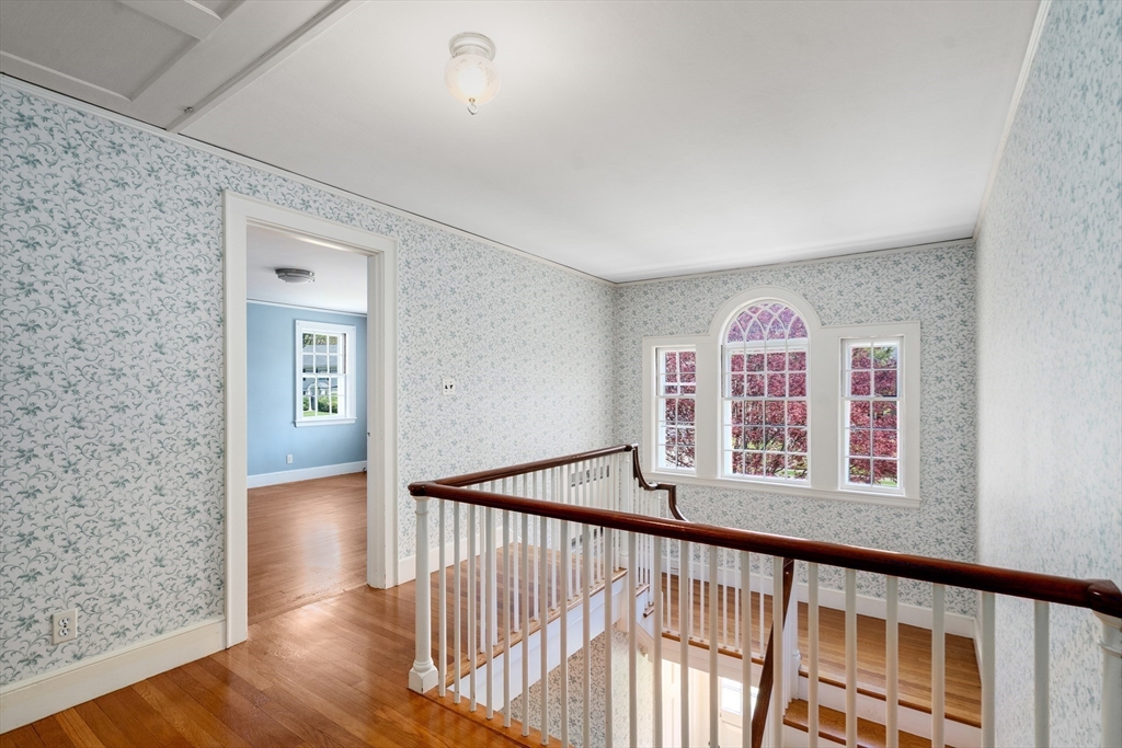 23 Thackeray Road