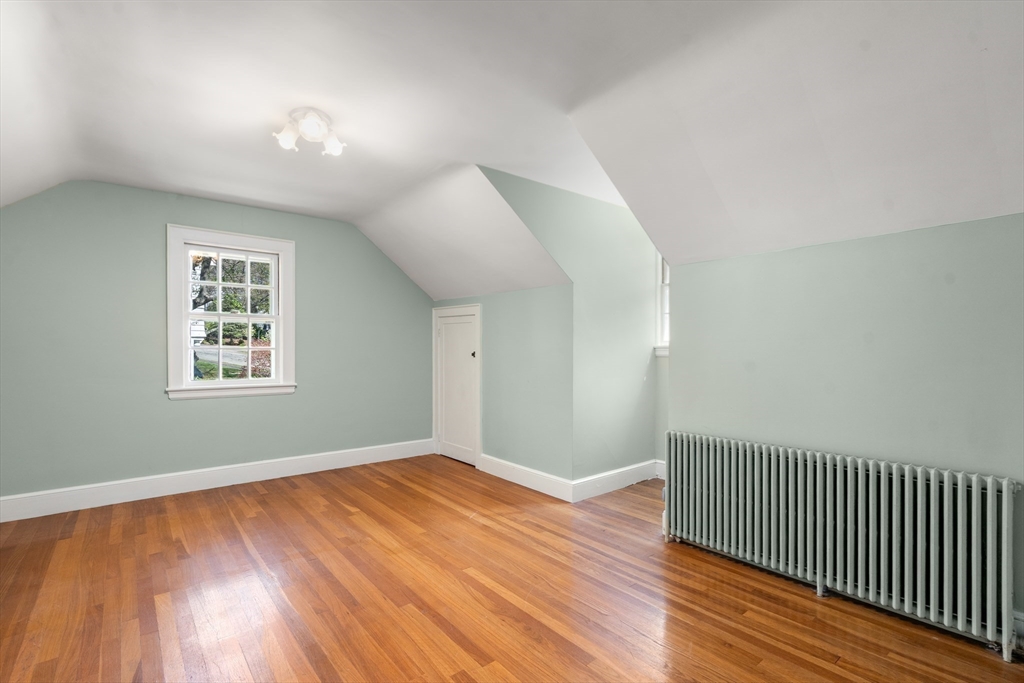 23 Thackeray Road